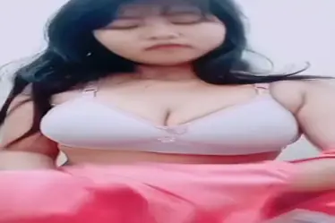 Aksi Colmek Manja ABG Cantik Di Atas Kasur
