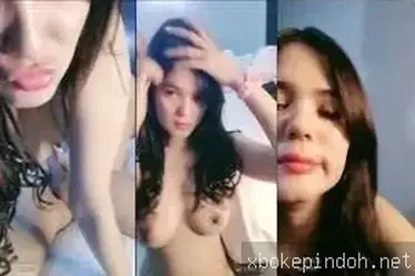 Cewek Pemula Padahal Mekinya Udah Ahli Ngentot WOT
